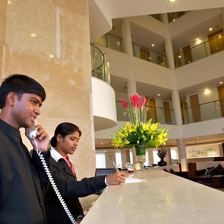 Peerless Hotel Hyderabad Esterno foto