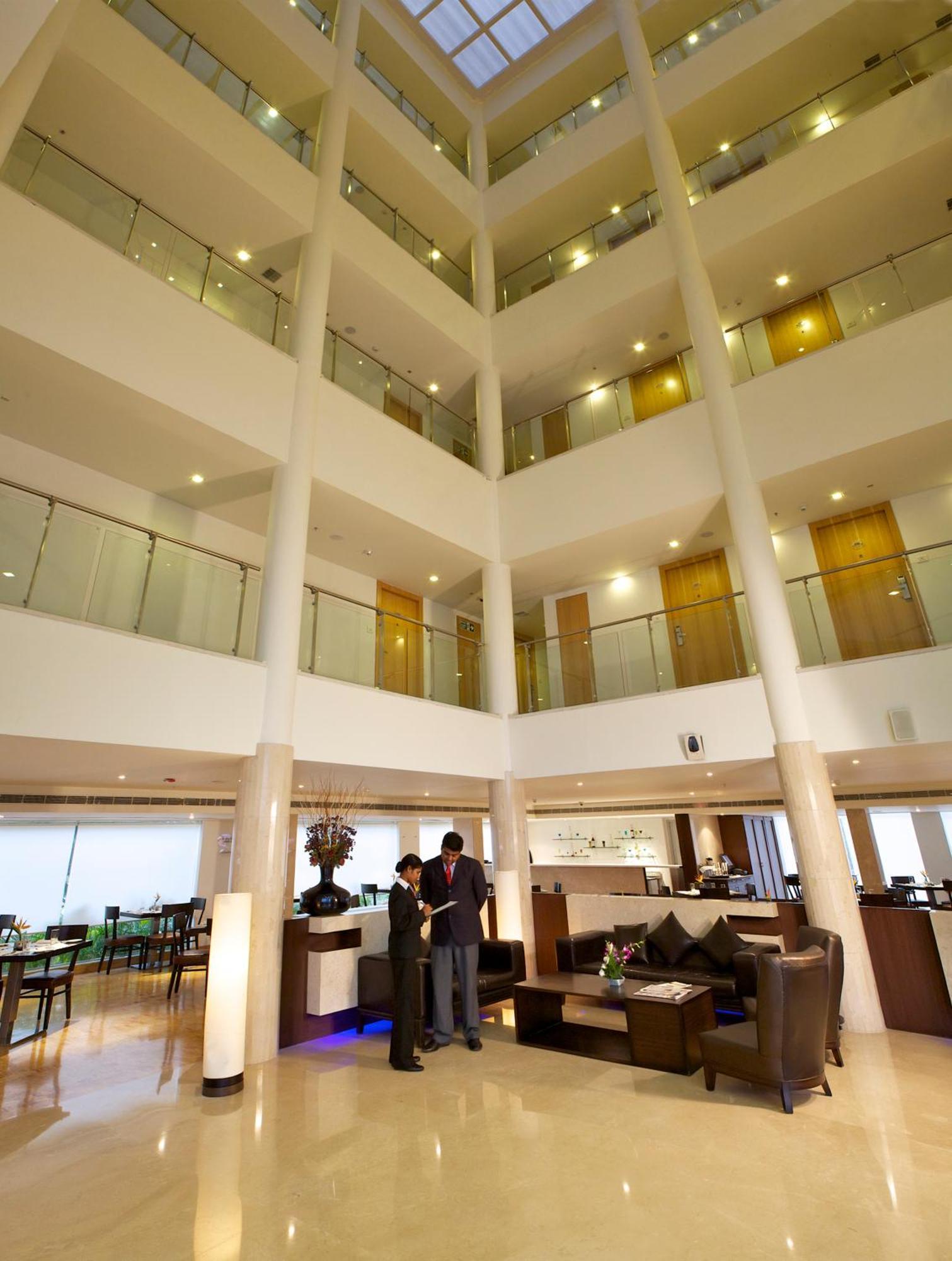 Peerless Hotel Hyderabad Esterno foto