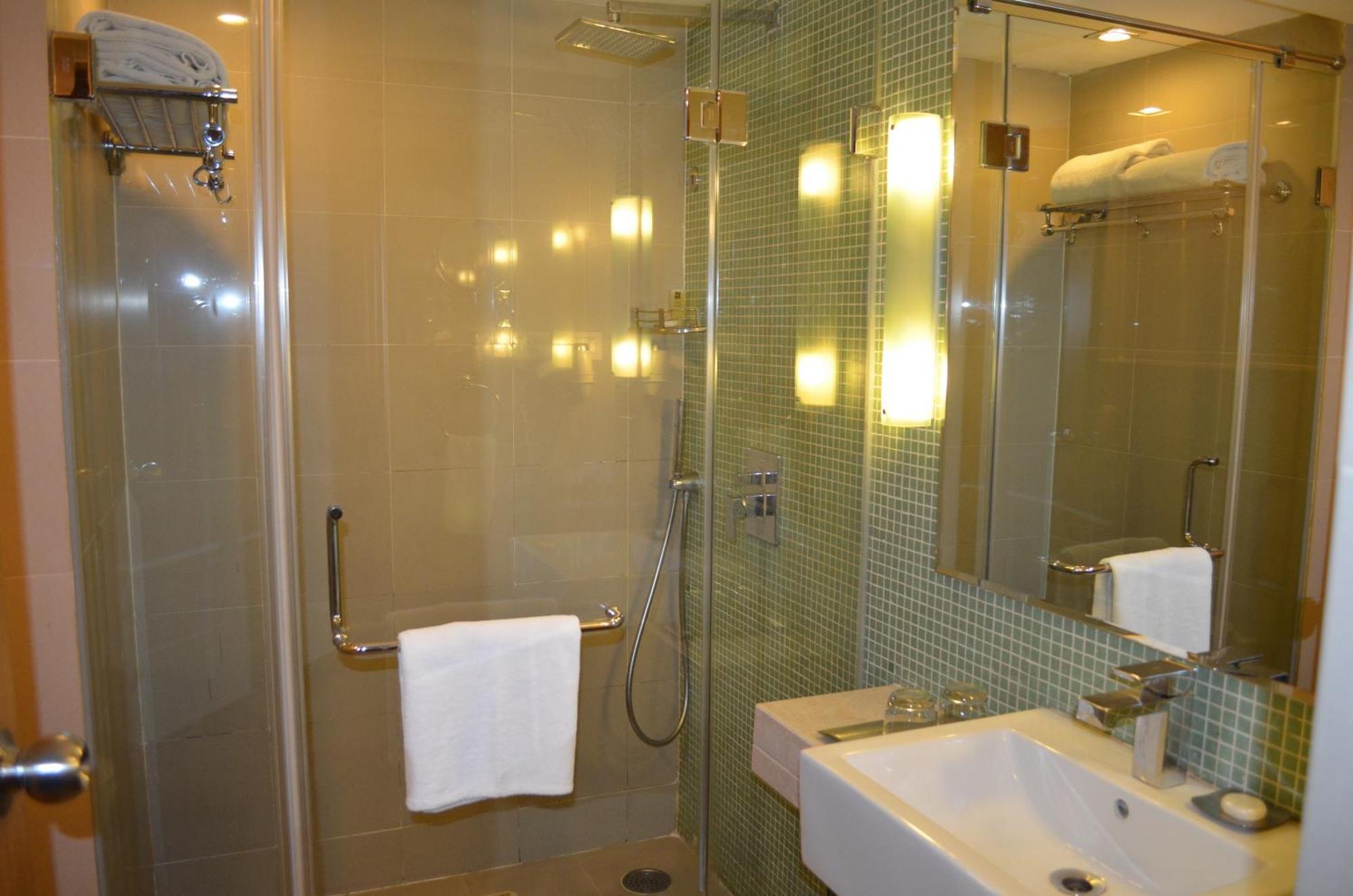 Peerless Hotel Hyderabad Esterno foto
