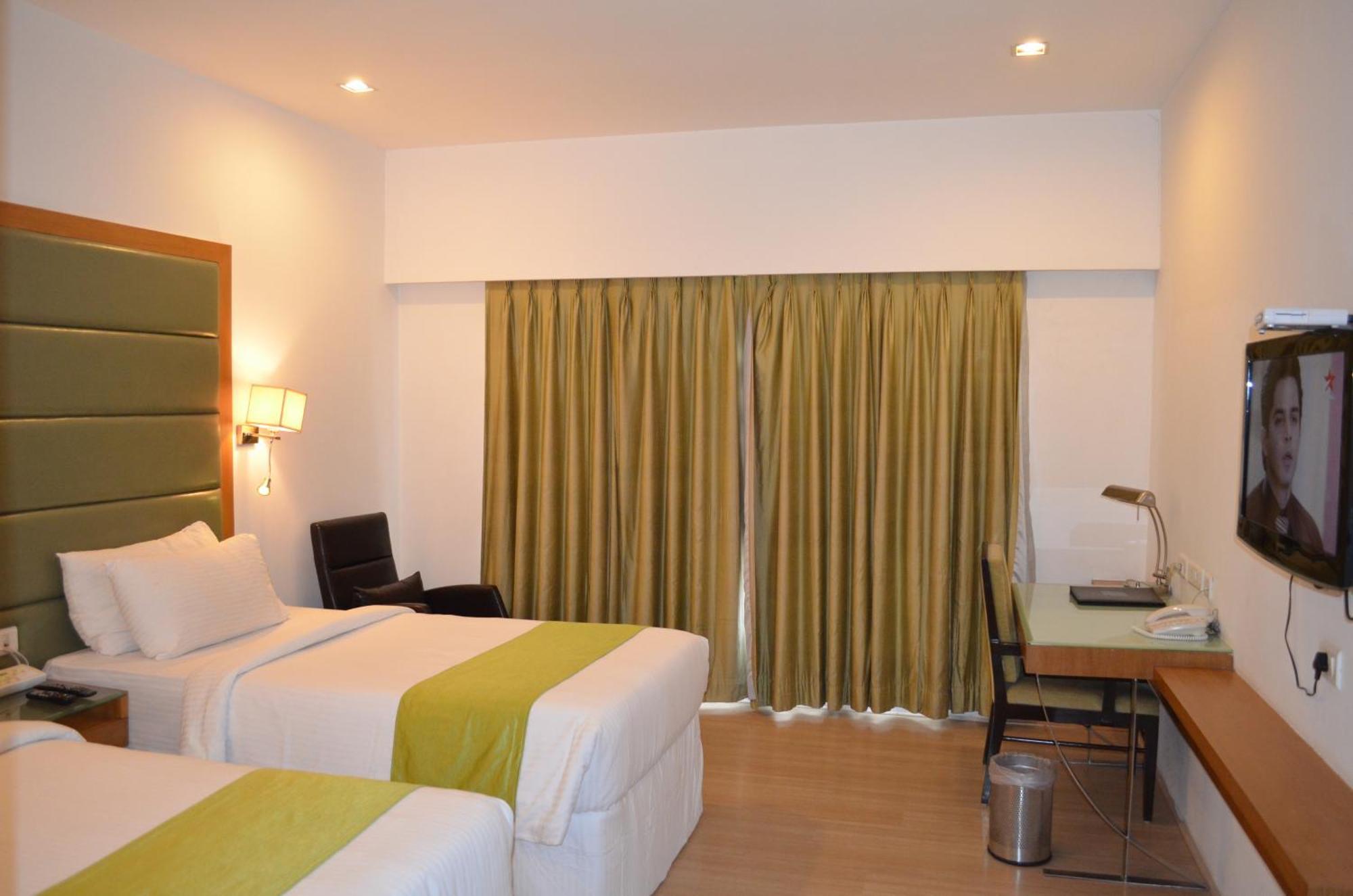 Peerless Hotel Hyderabad Esterno foto