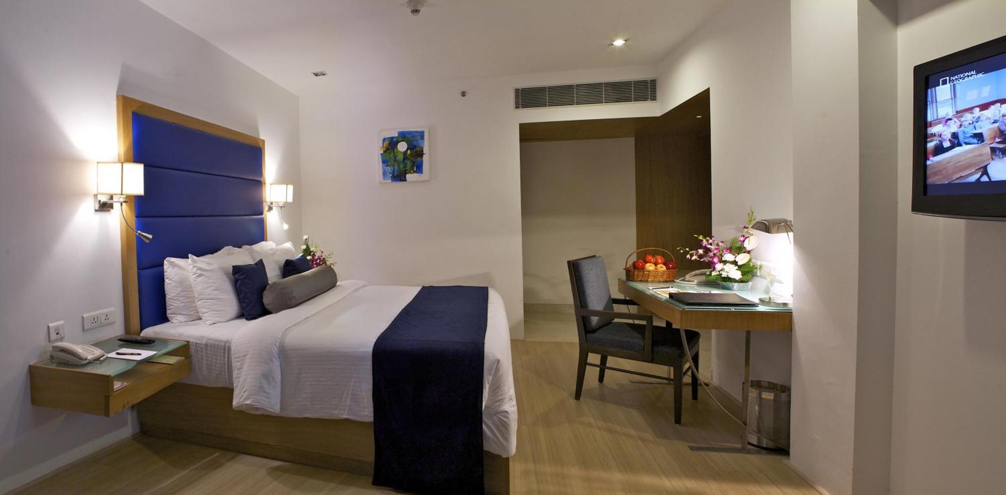 Peerless Hotel Hyderabad Esterno foto