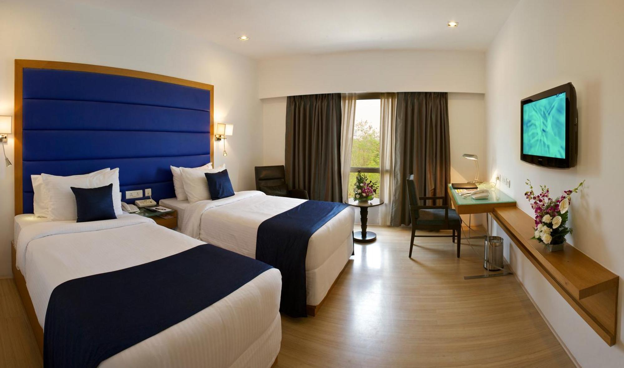 Peerless Hotel Hyderabad Esterno foto