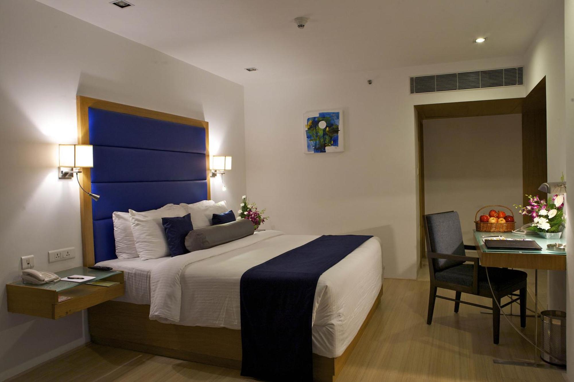Peerless Hotel Hyderabad Esterno foto