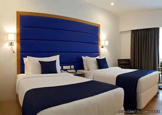 Peerless Hotel Hyderabad Camera foto