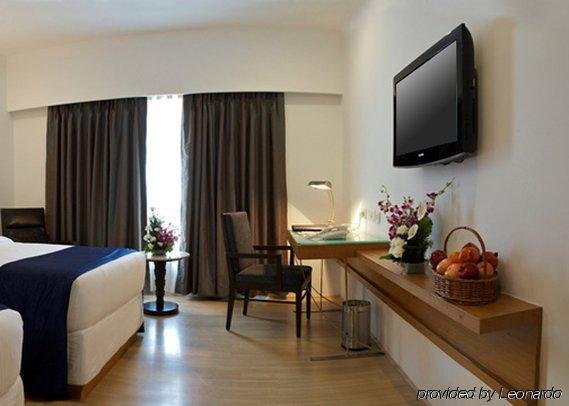 Peerless Hotel Hyderabad Camera foto