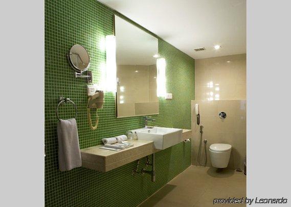 Peerless Hotel Hyderabad Camera foto