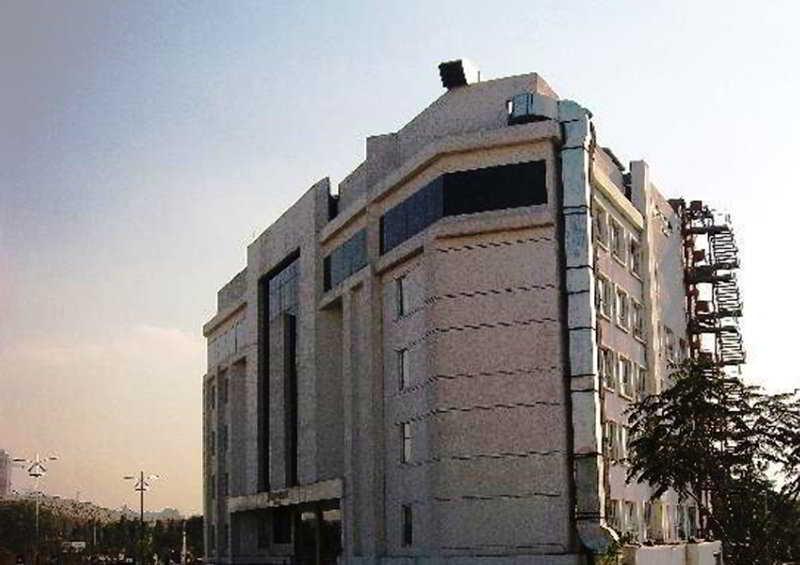 Peerless Hotel Hyderabad Esterno foto