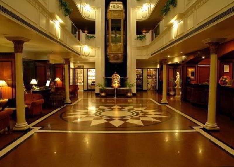 Peerless Hotel Hyderabad Esterno foto