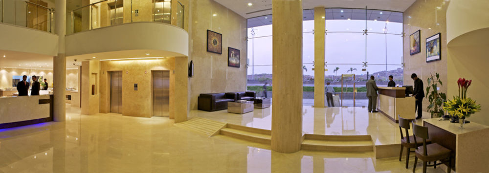Peerless Hotel Hyderabad Esterno foto