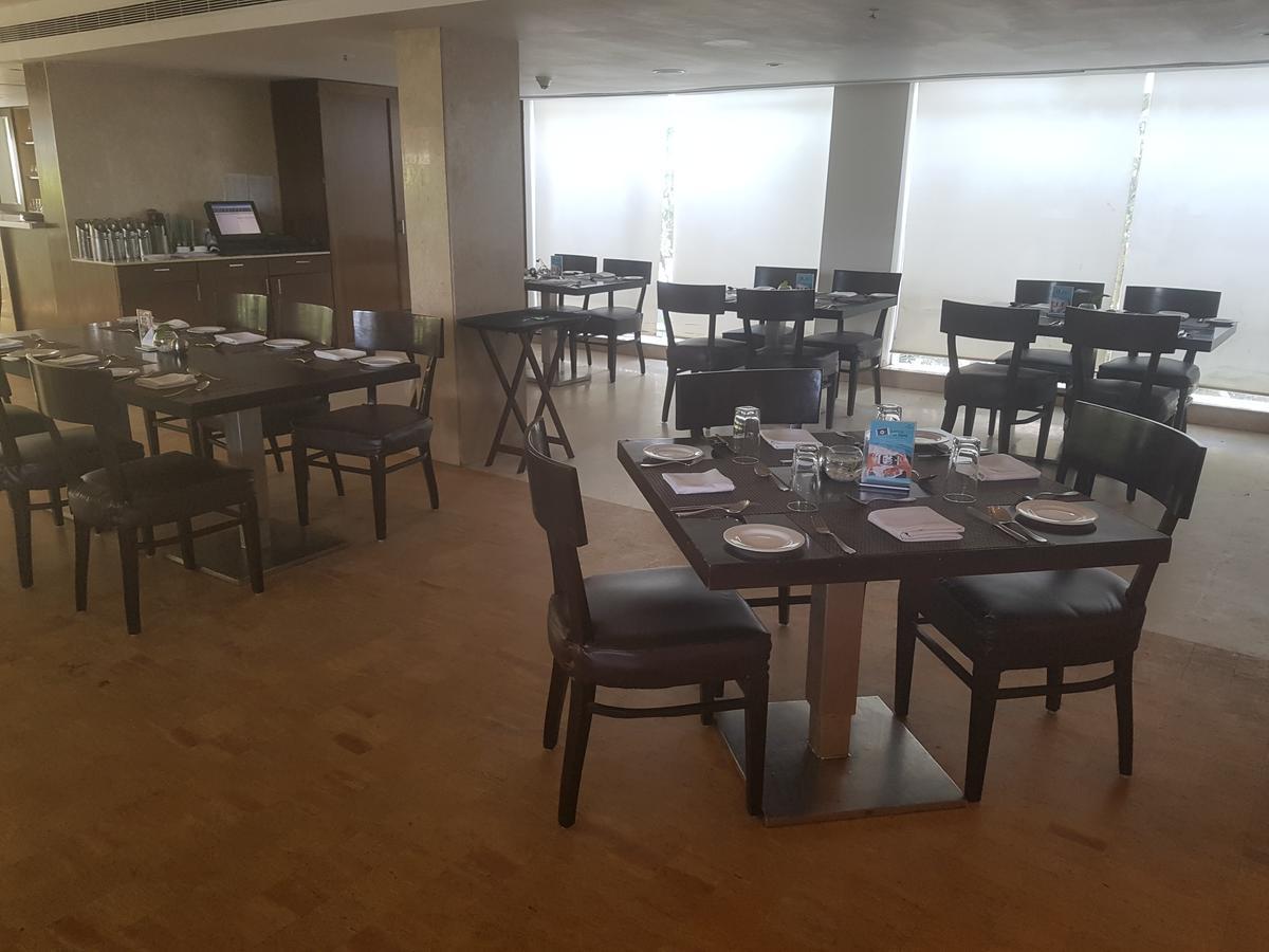 Peerless Hotel Hyderabad Esterno foto