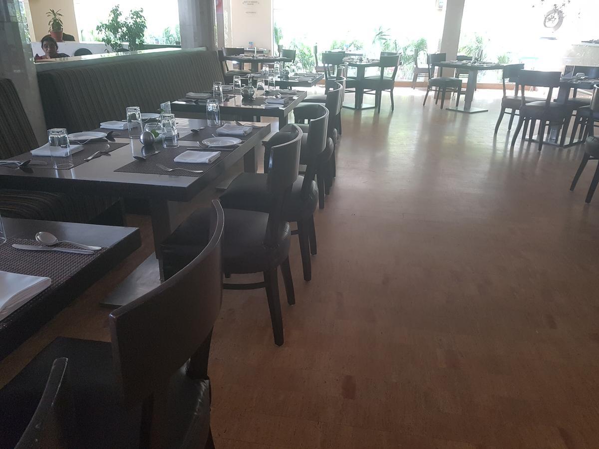Peerless Hotel Hyderabad Esterno foto