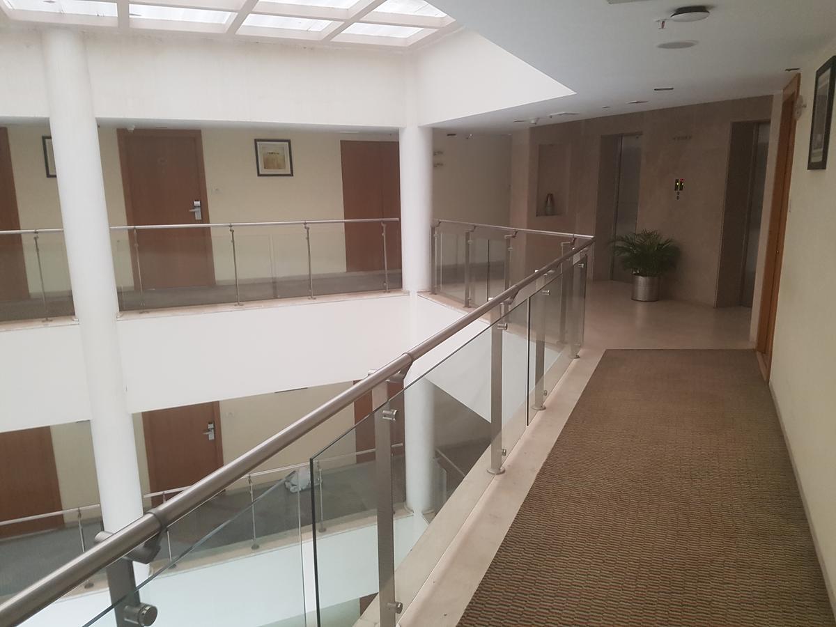 Peerless Hotel Hyderabad Esterno foto