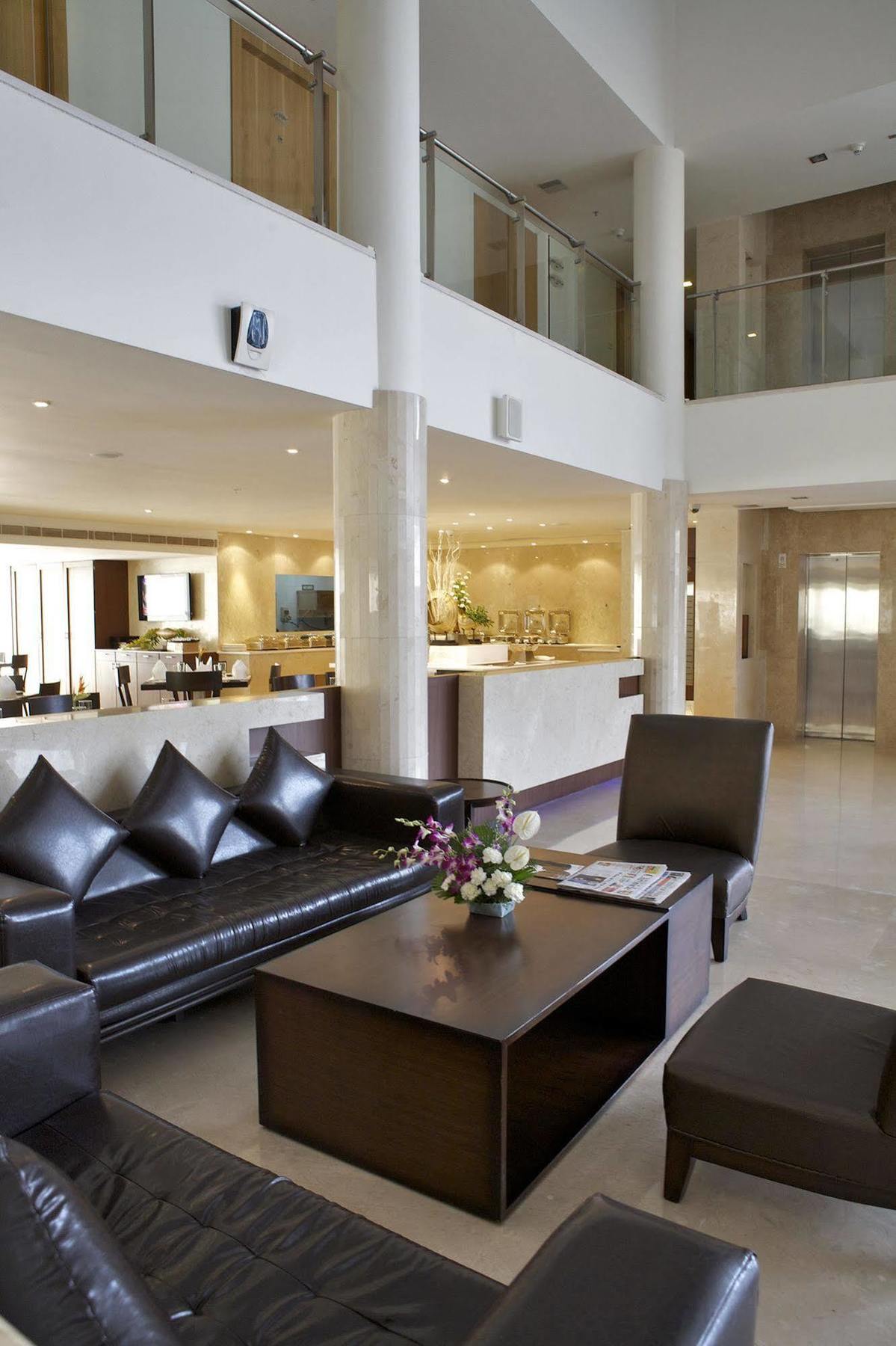 Peerless Hotel Hyderabad Esterno foto