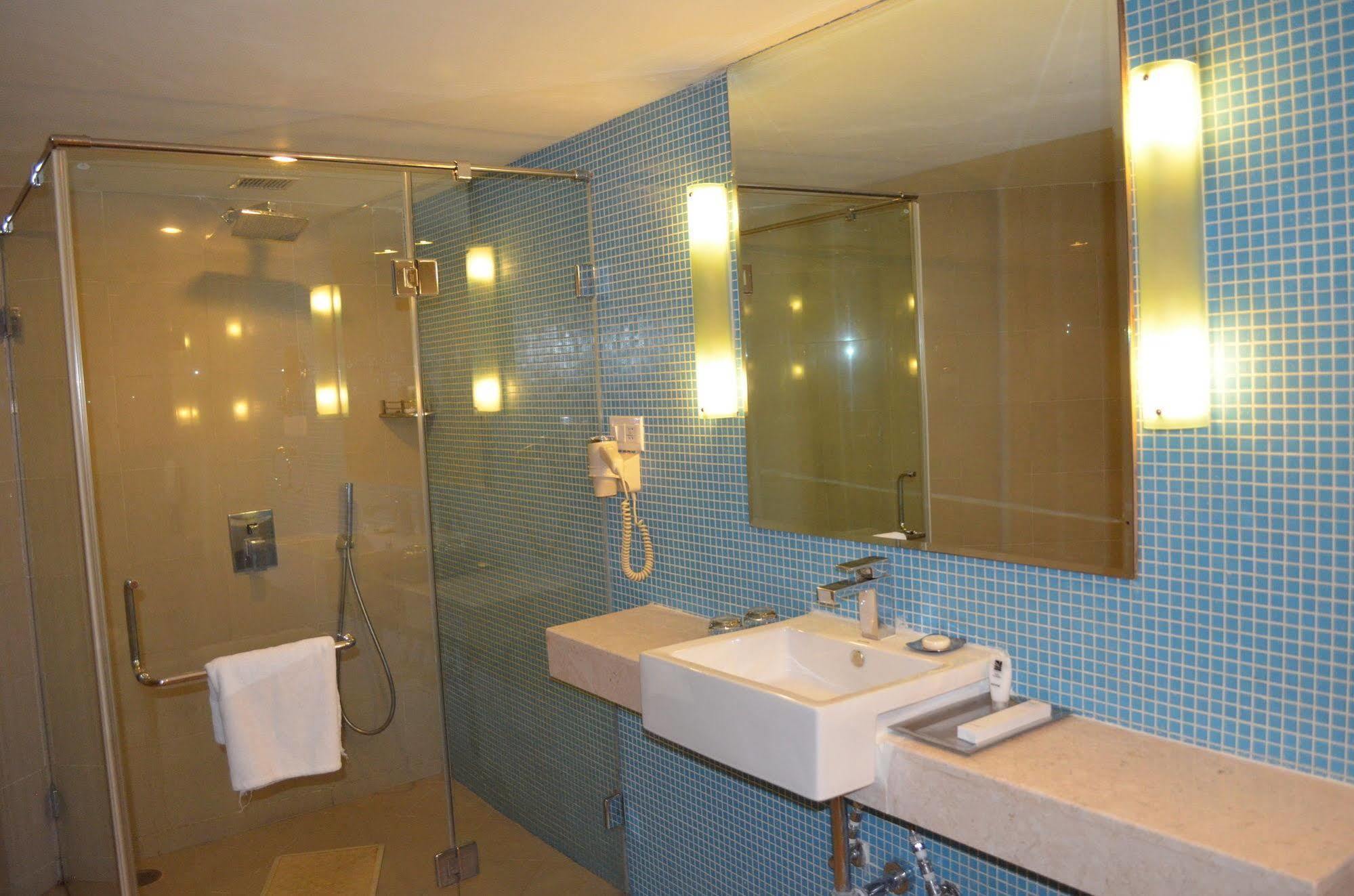 Peerless Hotel Hyderabad Esterno foto