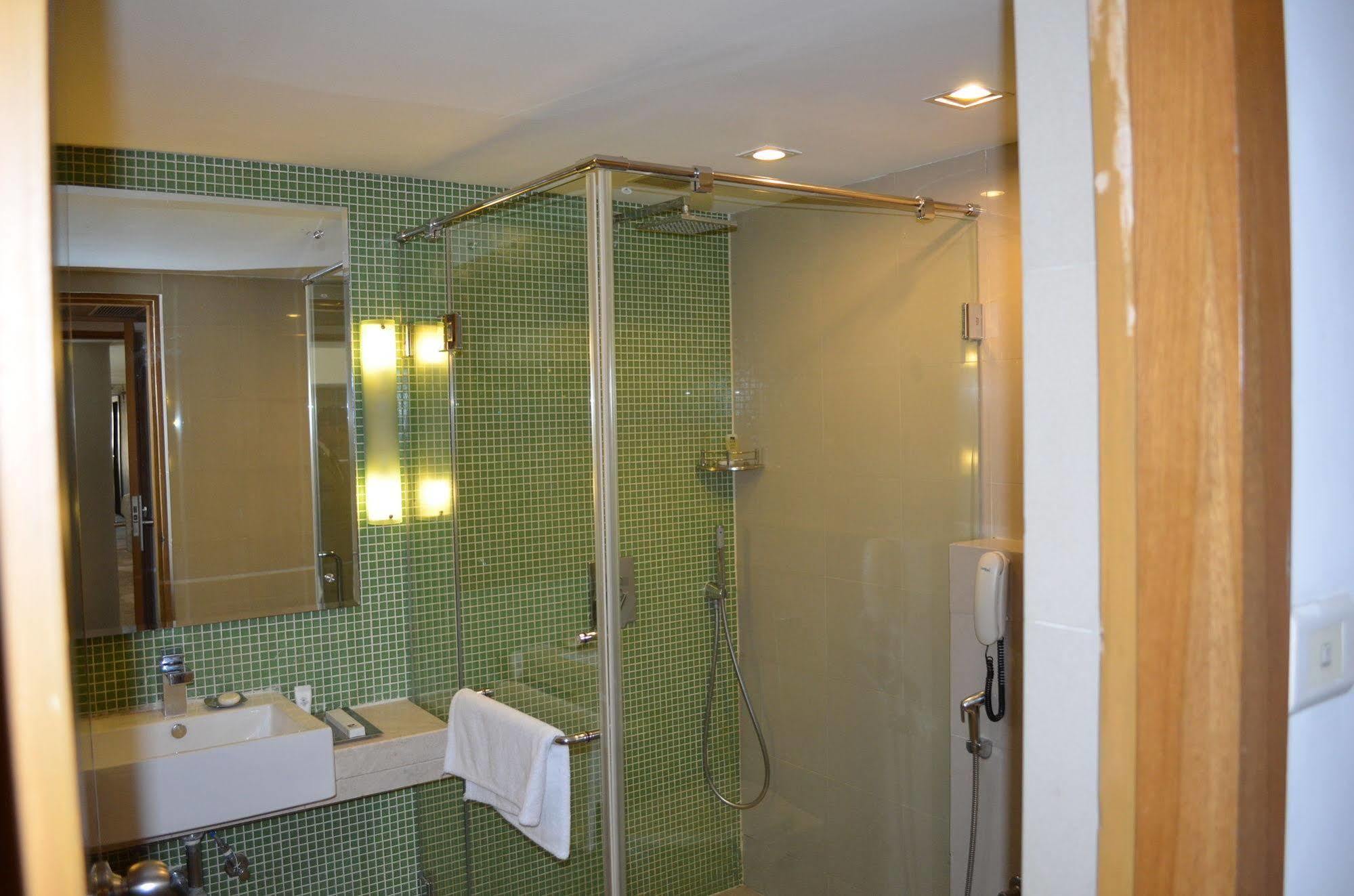 Peerless Hotel Hyderabad Esterno foto