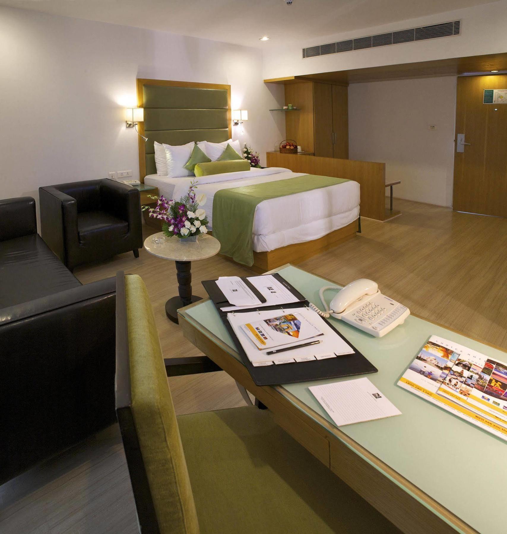 Peerless Hotel Hyderabad Esterno foto
