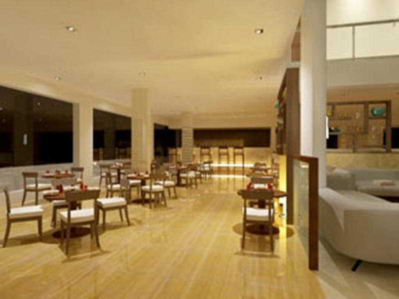 Peerless Hotel Hyderabad Esterno foto